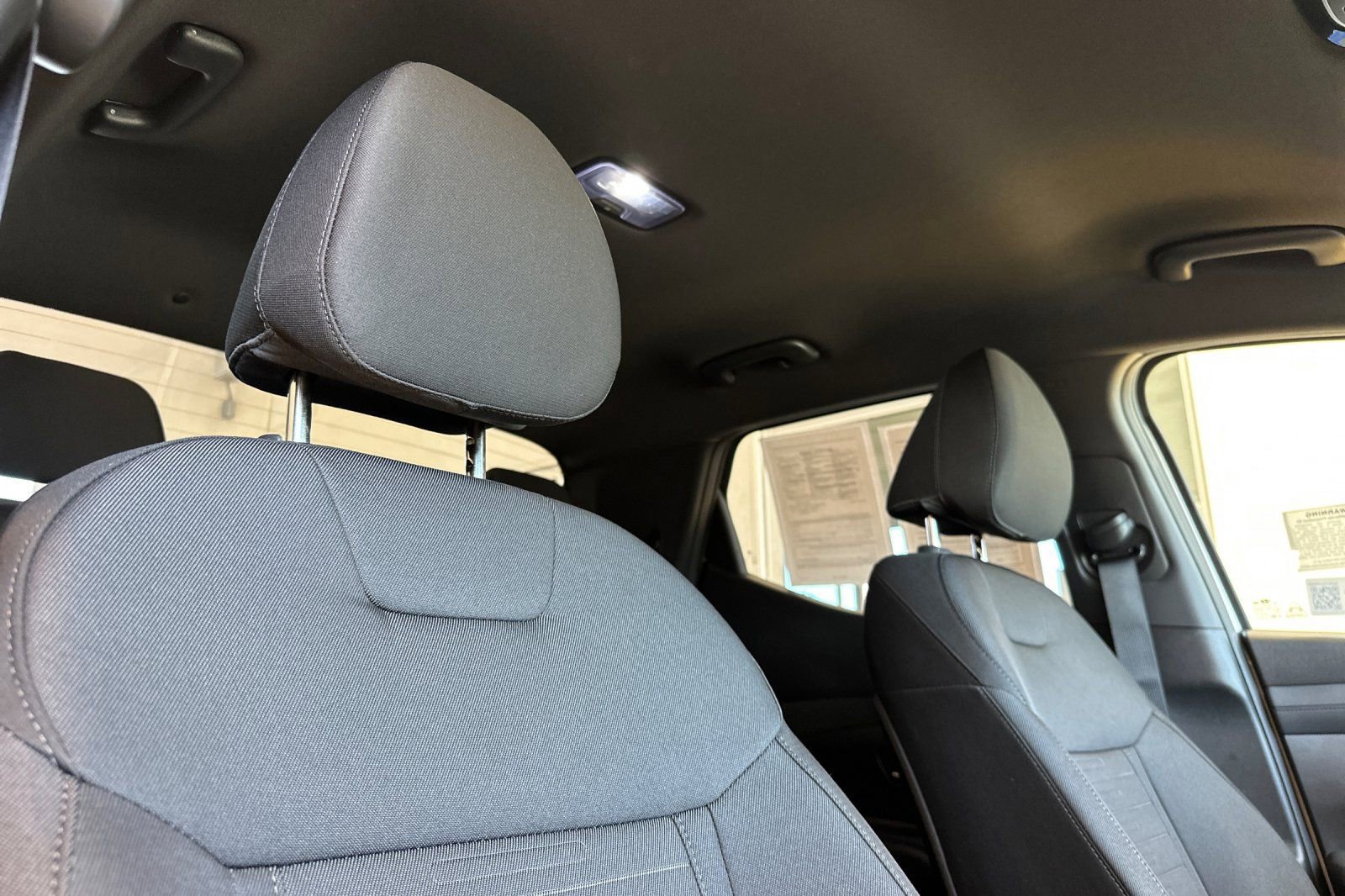 Certified 2025 Hyundai Santa Cruz SE image 19