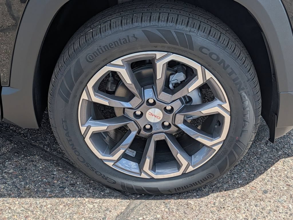 New 2026 GMC Terrain Elevation w/ Elevation Premium Package AWD/4WD image 25