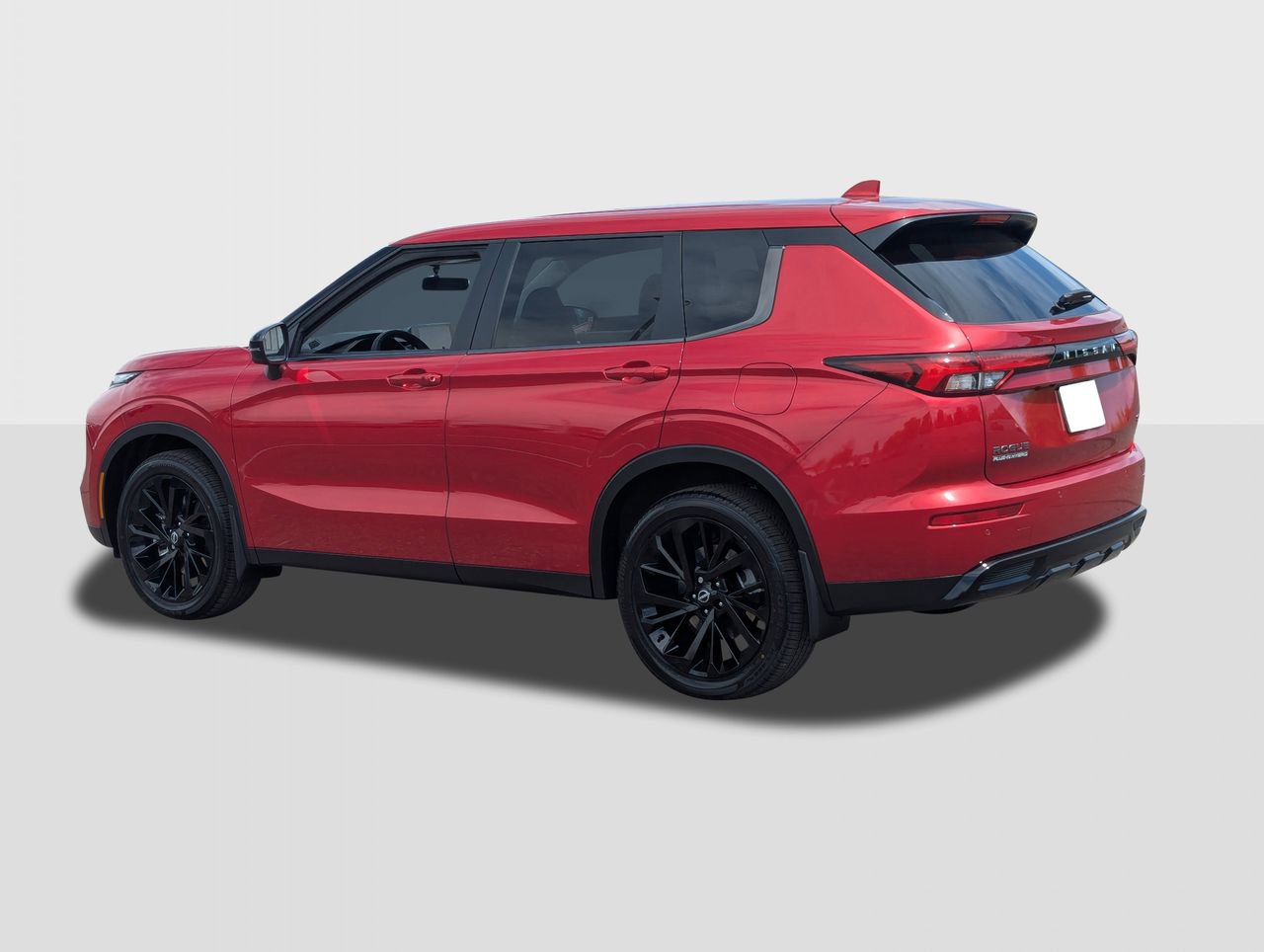 New 2026 Nissan Rogue SL image 3