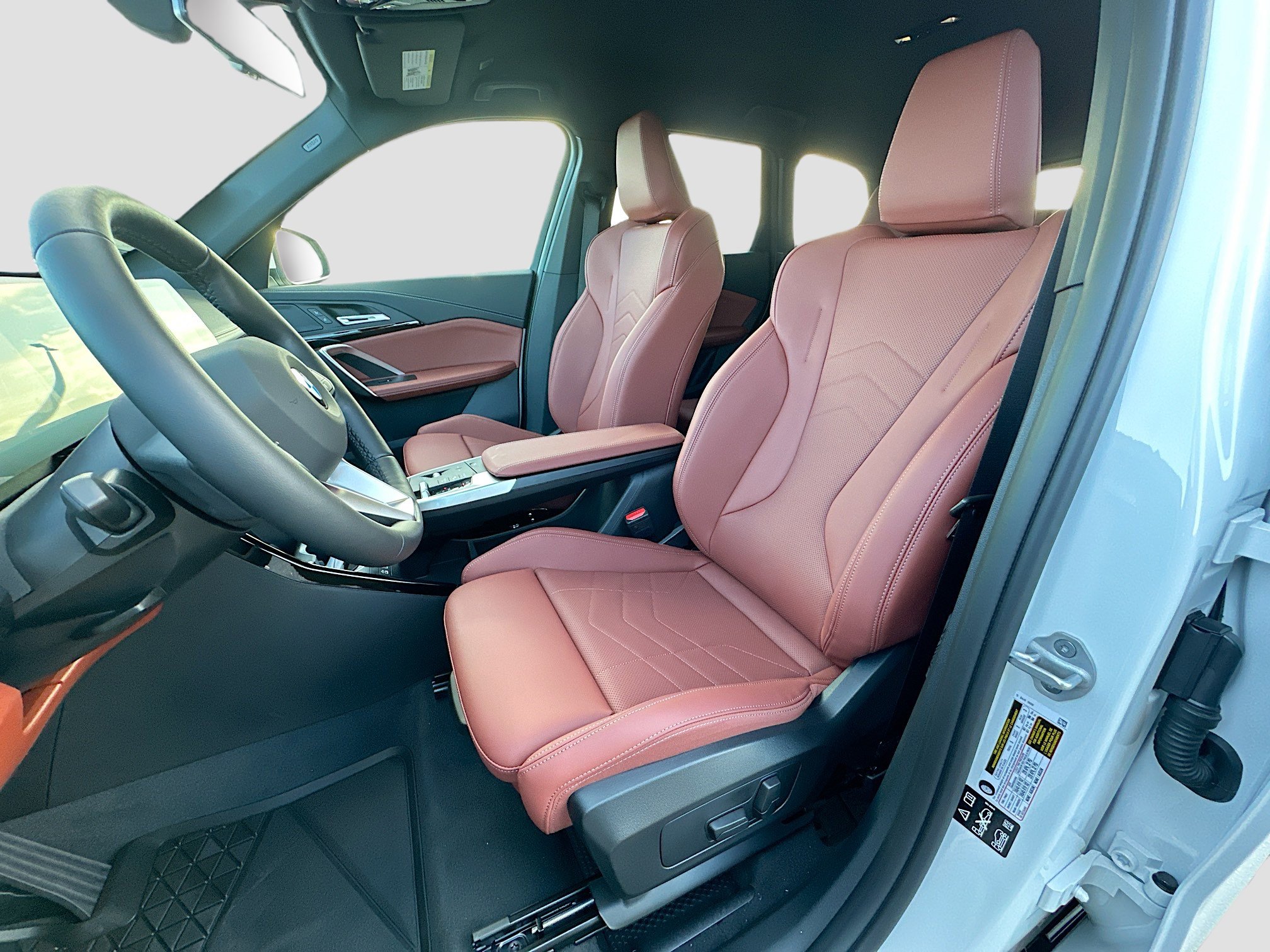 New 2026 BMW X1 xDrive28i image 15