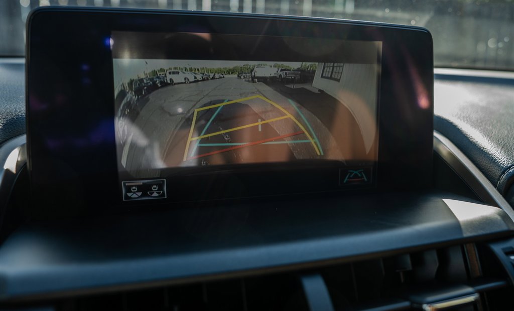 Used 2018 Lexus NX 300 FWD w/ Accessory Package 2 image 21