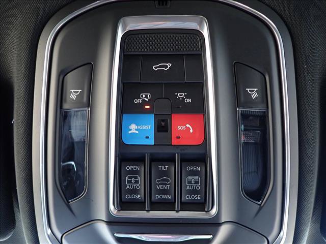 Used 2026 Jeep Grand Cherokee Limited w/ Luxury Tech Group II AWD/4WD image 24