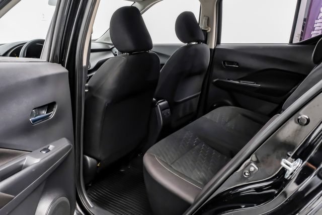 Used 2024 Nissan Kicks SV FWD image 47