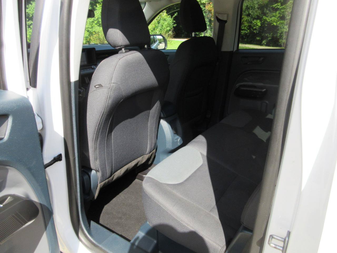 Used 2022 Ford Maverick XL FWD image 27