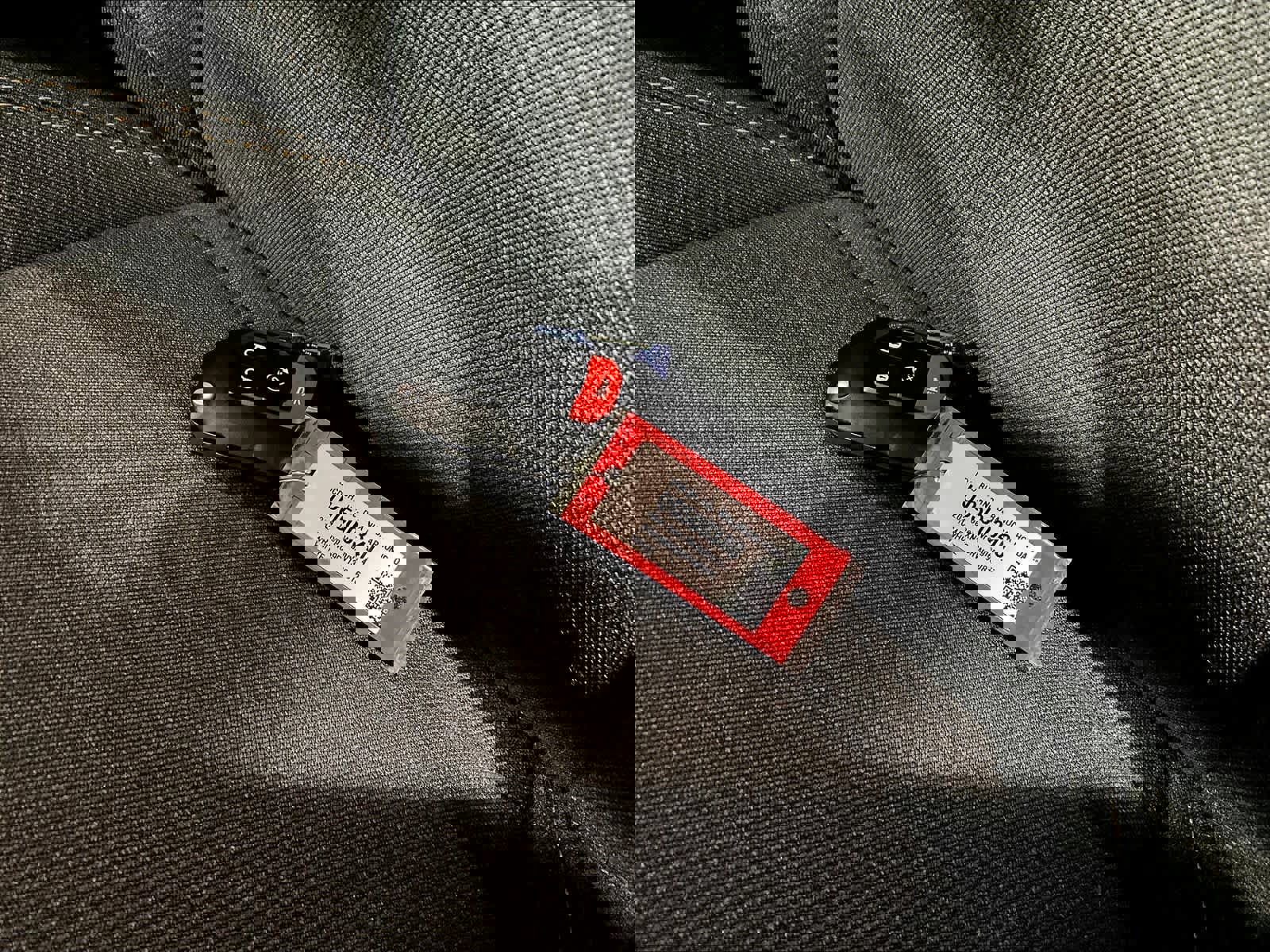 Used 2024 Jeep Wrangler Willys image 30