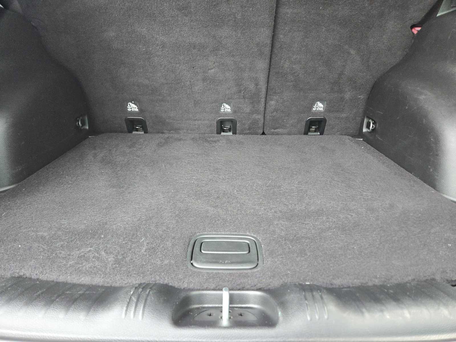 Used 2022 Jeep Compass Latitude image 31