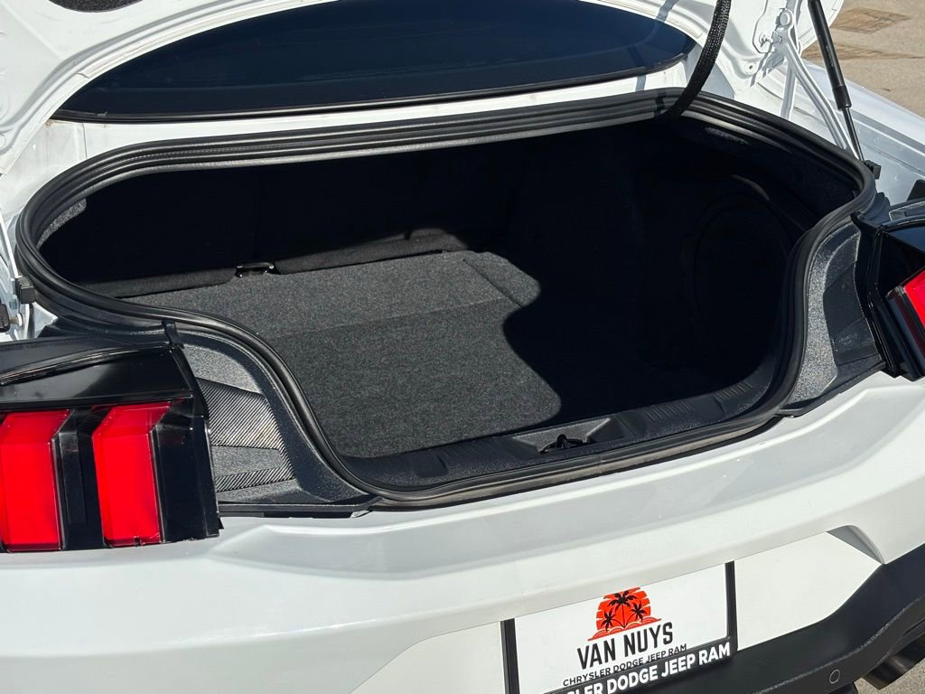 Used 2024 Ford Mustang GT Premium image 26