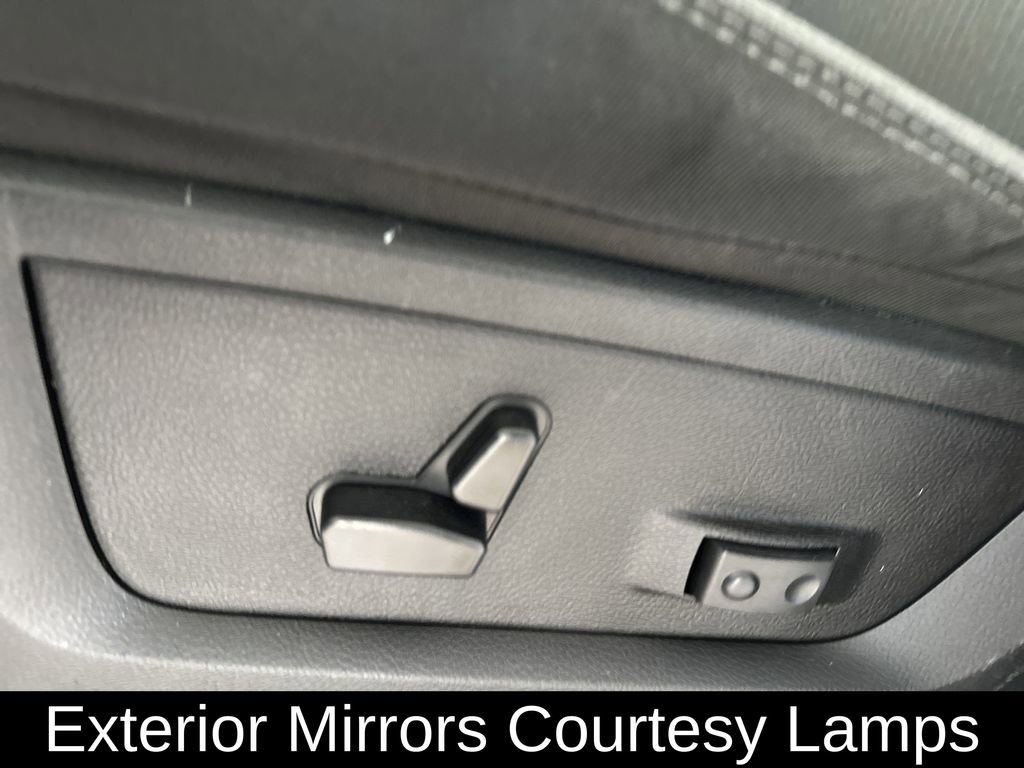 Used 2024 RAM 2500 Big Horn image 15