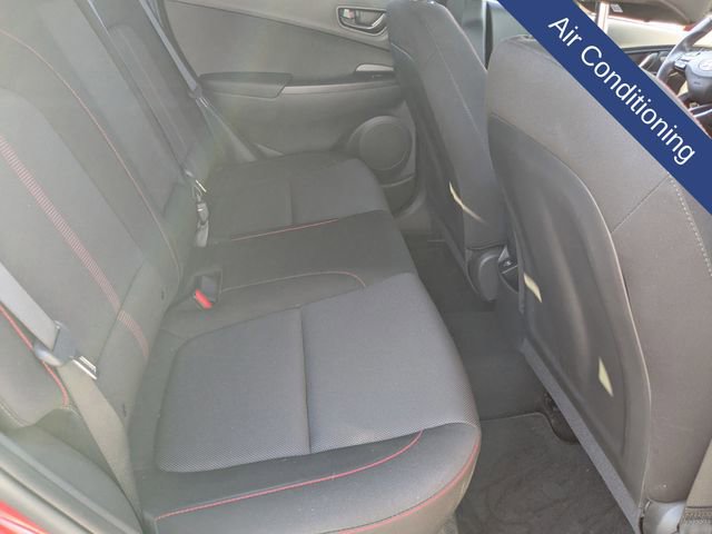 Used 2023 Hyundai Kona N Line FWD image 16