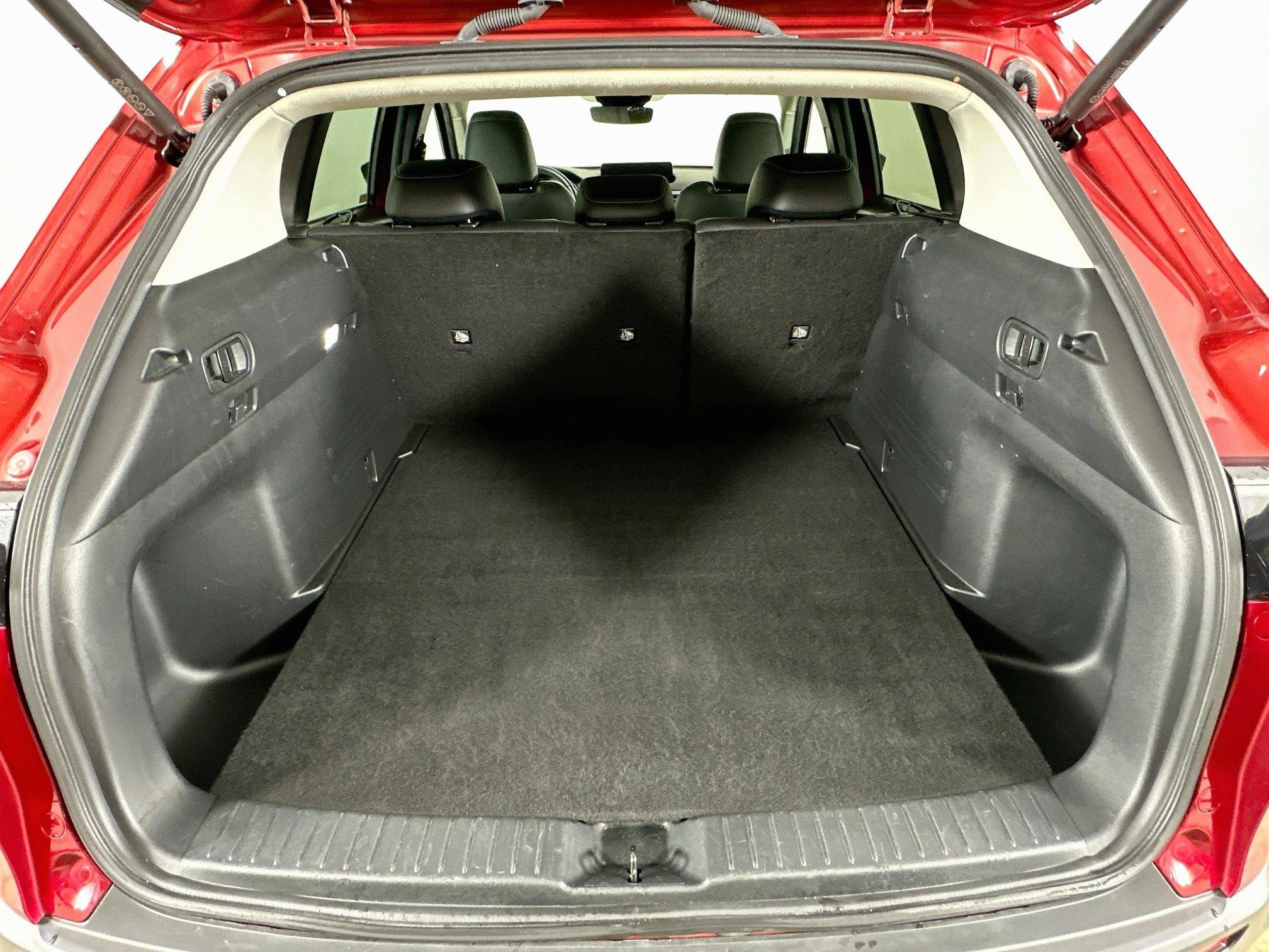 Used 2025 MAZDA CX-50 AWD 2.5 S w/ Preferred Package image 28