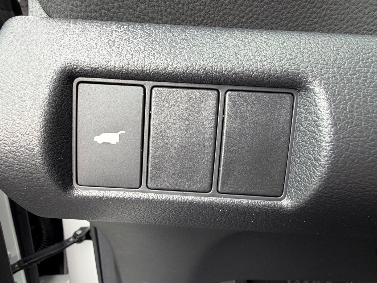 New 2026 Honda Passport RTL image 16