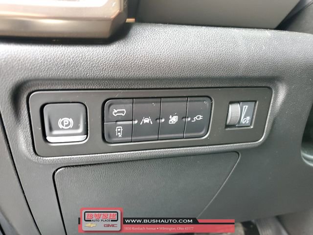 New 2025 GMC Hummer EV 2X image 24
