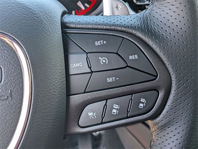 New 2026 Dodge Durango GT image 21