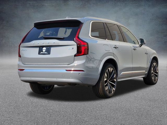 New 2026 Volvo XC90 B6 Plus w/ Protection Package Premier AWD/4WD image 7