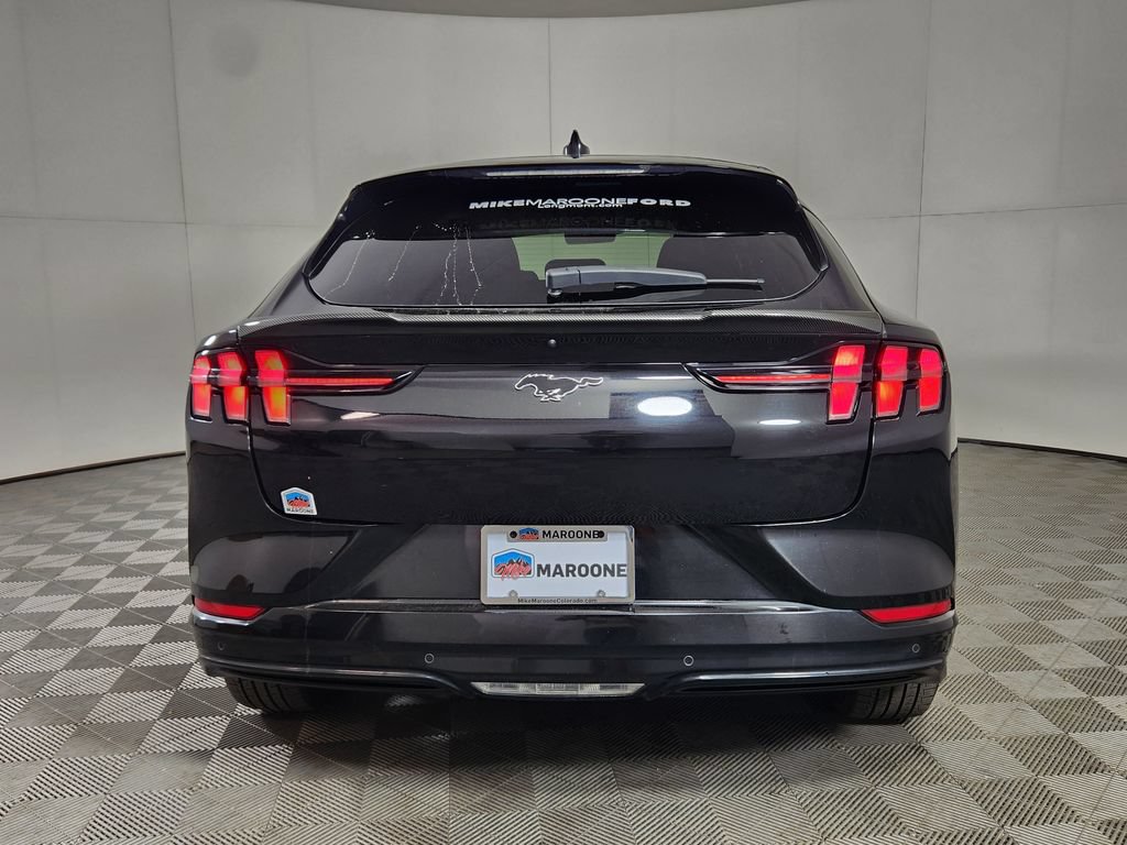 Used 2023 Ford Mustang Mach-E Premium AWD/4WD image 6