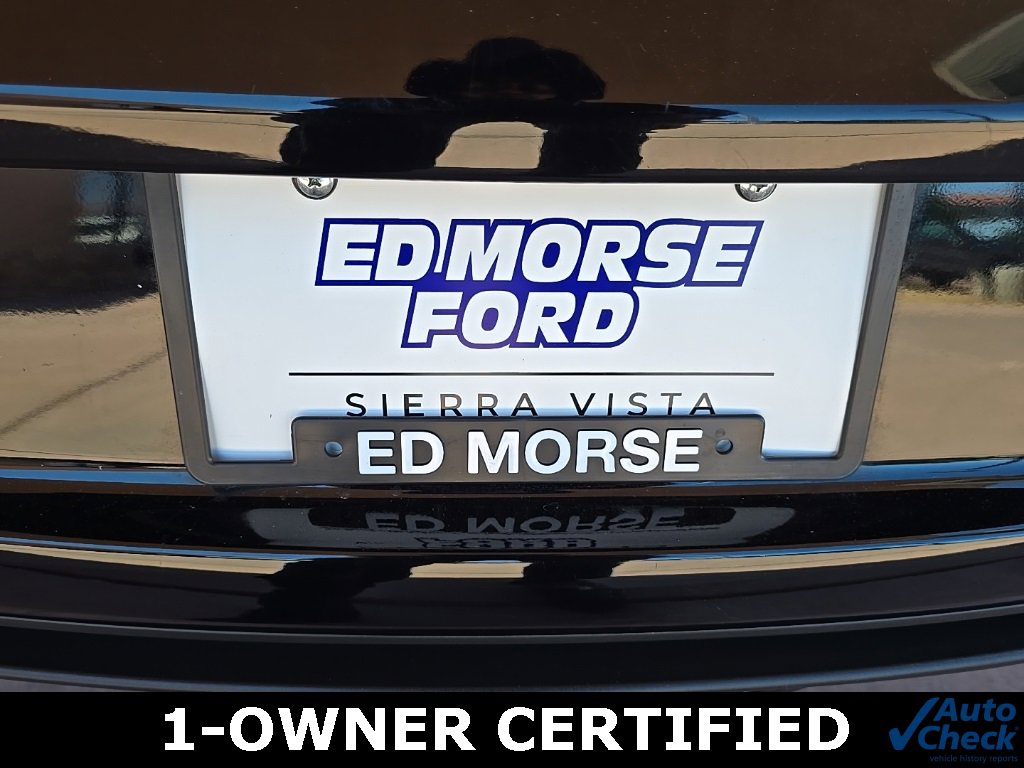 Certified 2022 Ford Mustang GT Premium w/ Equipment Group 401A image 39