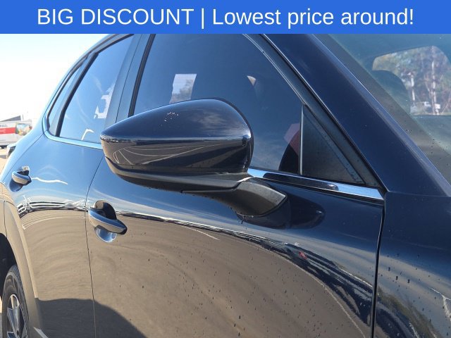 Used 2021 MAZDA CX-30 FWD 2.5 S image 6