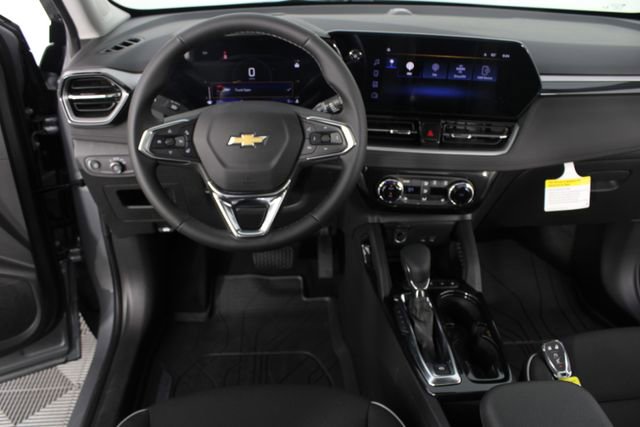 New 2026 Chevrolet TrailBlazer LT w/ Convenience Package image 12