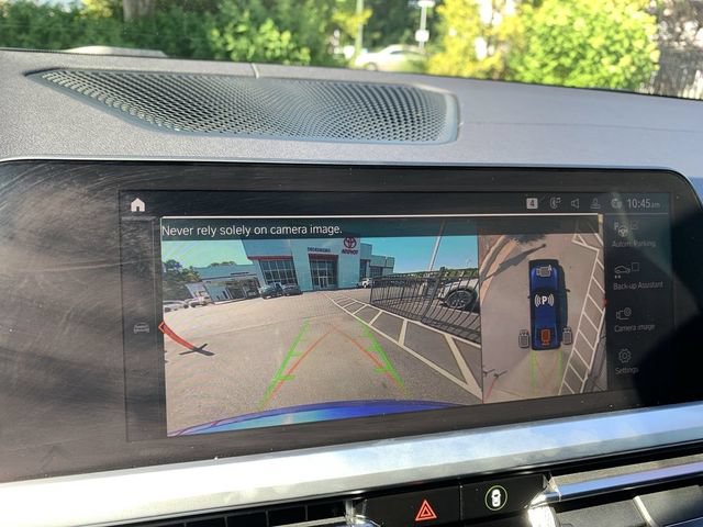 Used 2019 BMW 330i Sedan RWD image 22