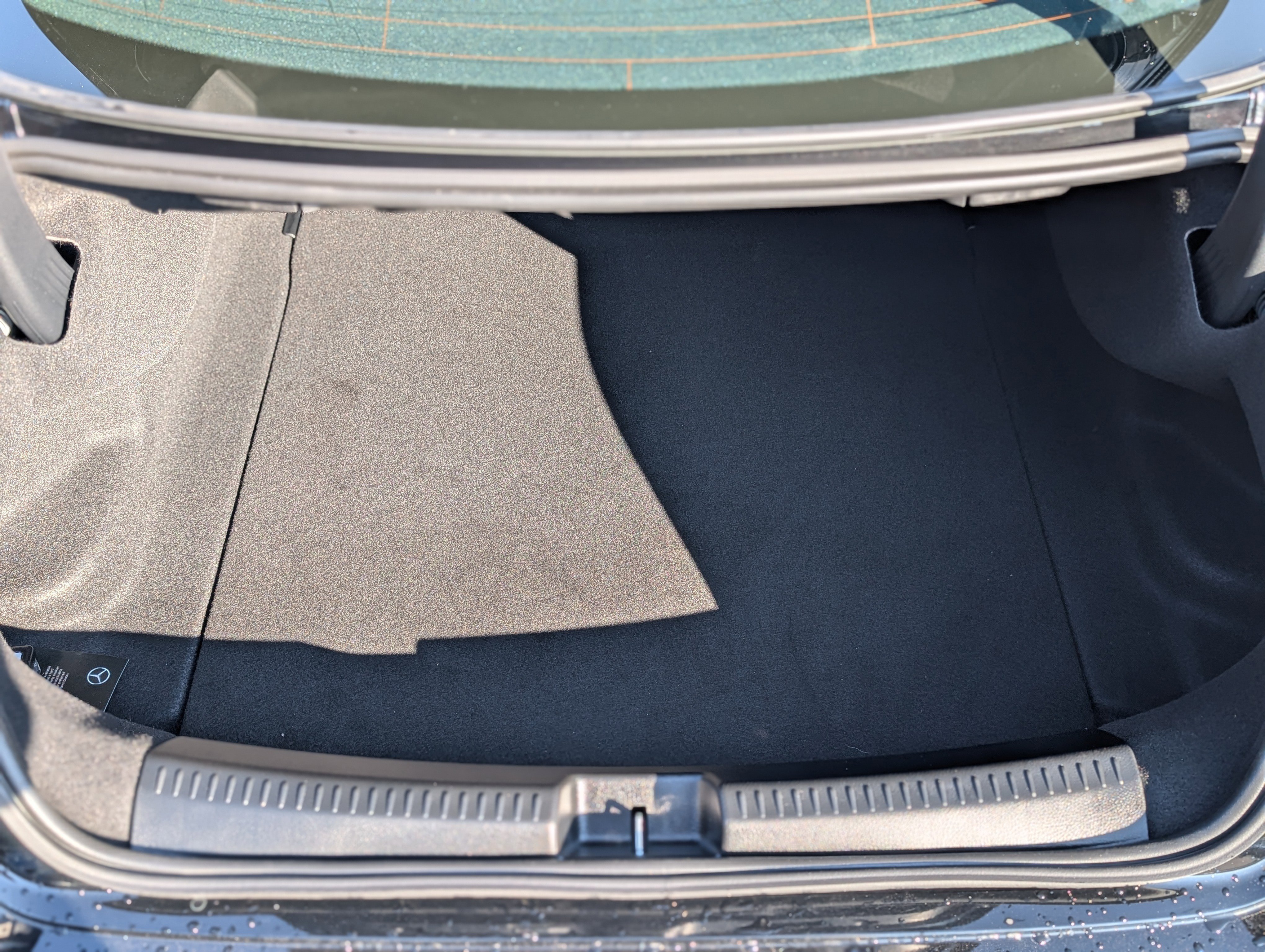 Used 2025 Mercedes-Benz CLA 35 AMG 4MATIC image 55