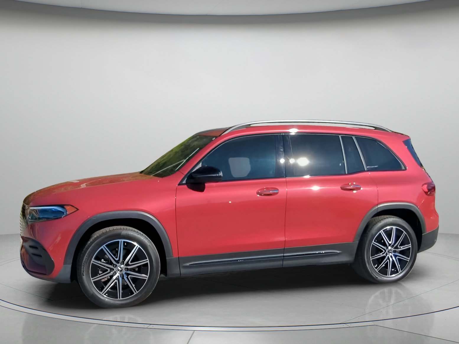 Used 2024 Mercedes-Benz EQB 300 4MATIC image 14