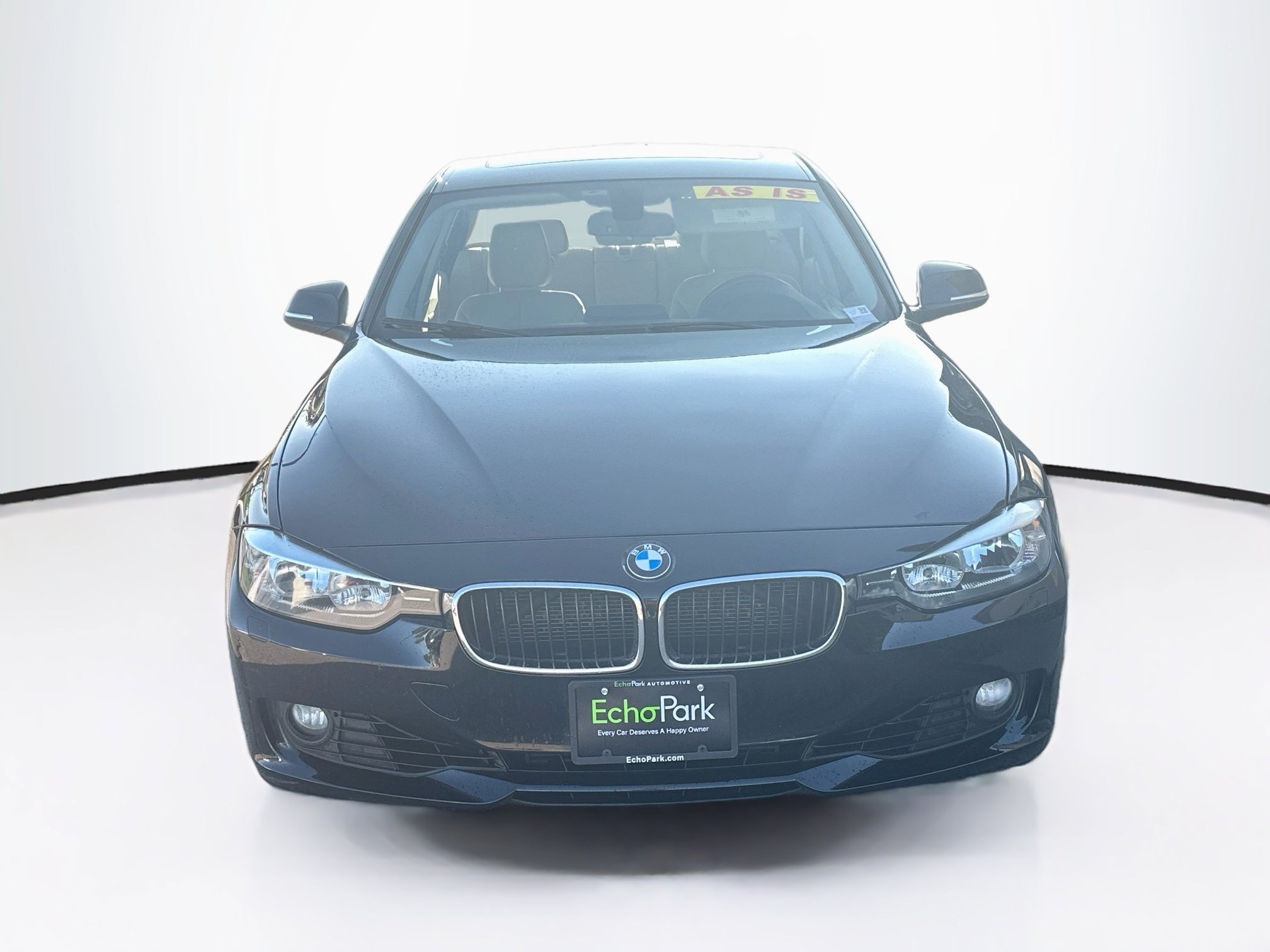 Used 2013 BMW 328i xDrive Sedan AWD/4WD image 2