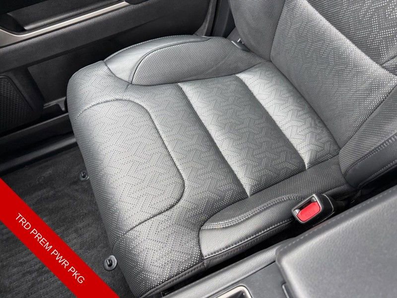 Used 2023 Toyota Tundra Limited w/ TRD Off-Road Package image 27