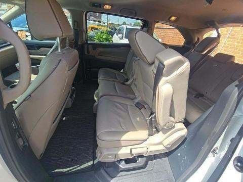 Used 2023 Honda Odyssey Elite image 16