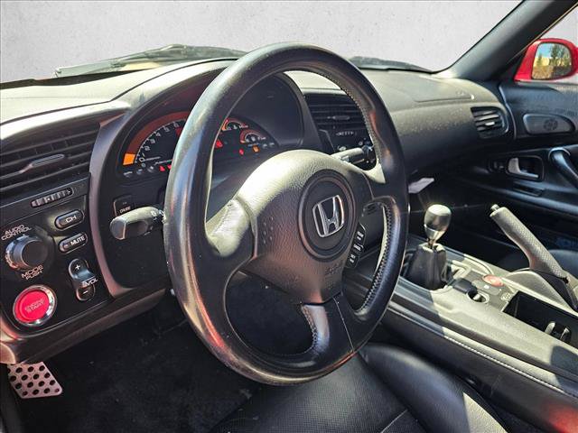 Used 2007 Honda S2000 image 15