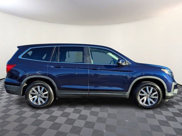 Used 2019 Honda Pilot EX-L image 8