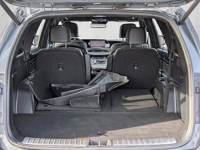 Used 2022 Hyundai Palisade Calligraphy image 6