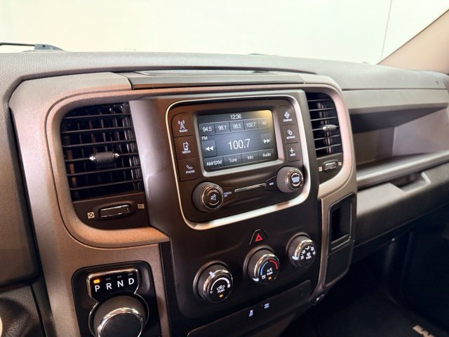 Used 2019 RAM 1500 Express w/ Express Value Package AWD/4WD image 20