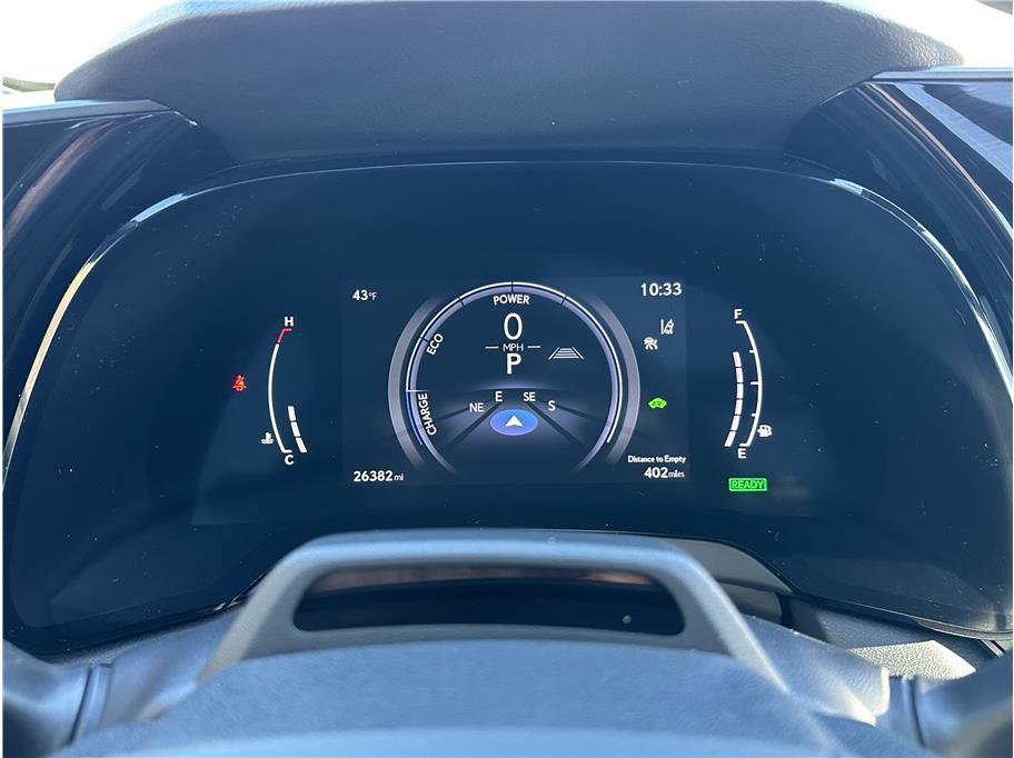 Used 2023 Lexus RX 350h image 18