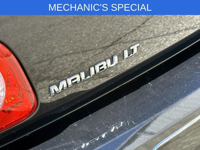 Used 2011 Chevrolet Malibu LT w/ Power Convenience Package image 9