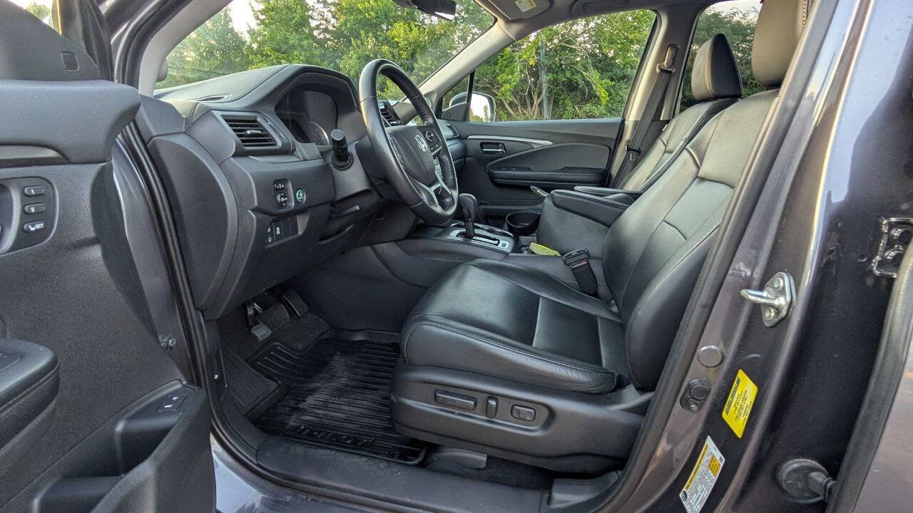 Used 2019 Honda Pilot EX-L image 16