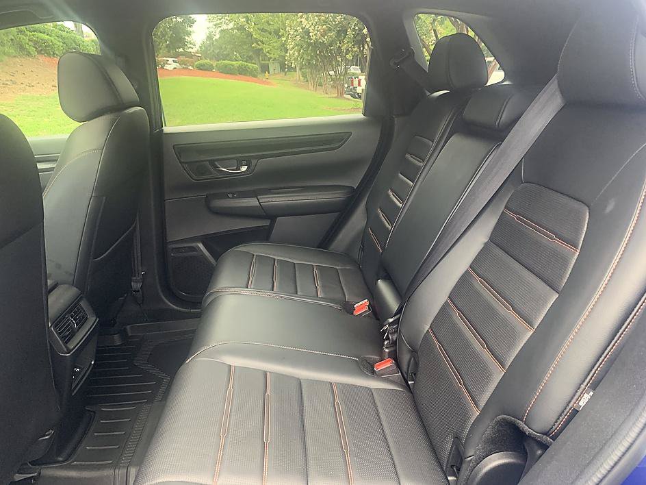 Used 2024 Honda CR-V Sport-L image 26