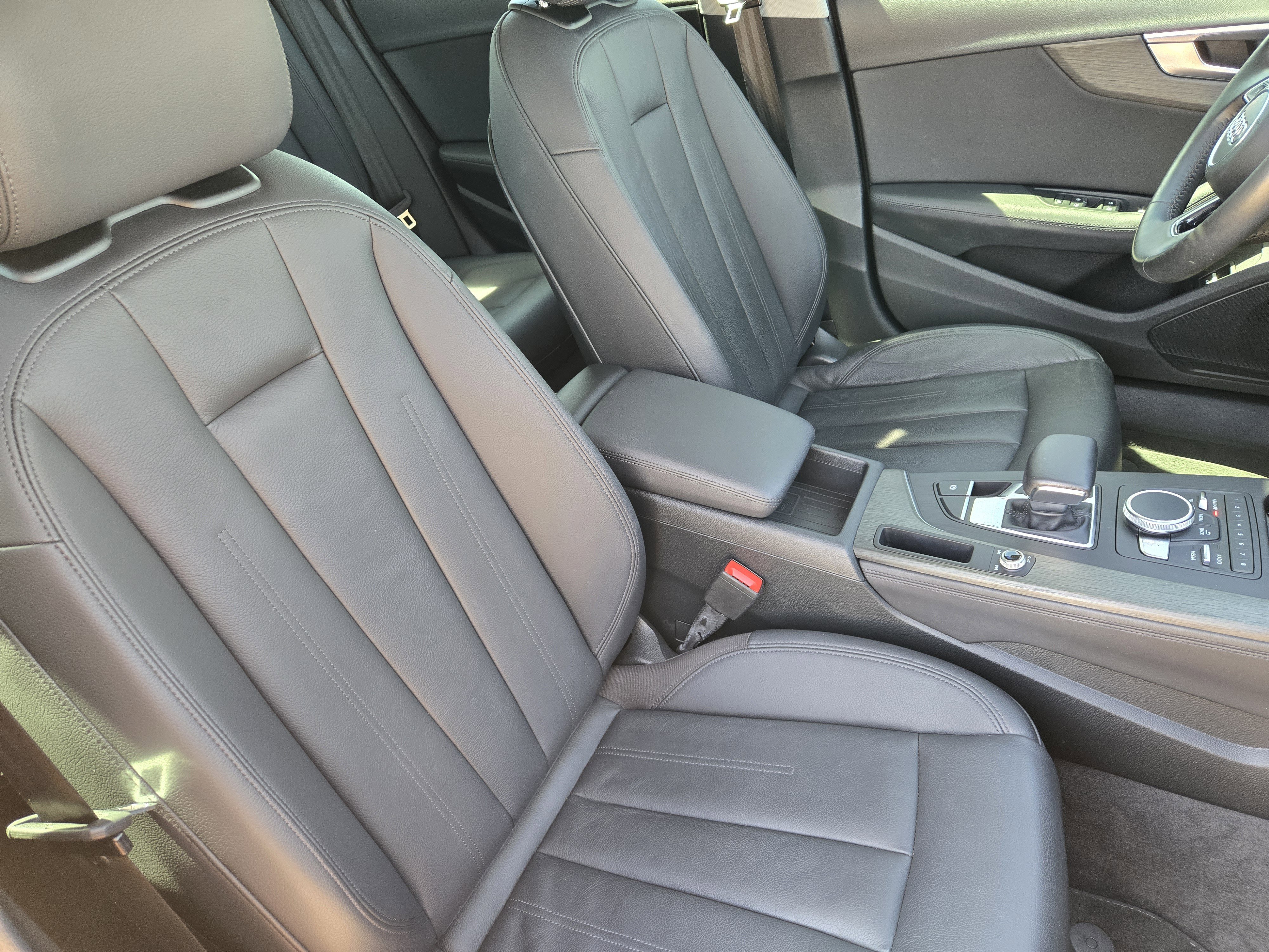 Used 2019 Audi A4 2.0T Premium Plus w/ Premium Plus Package image 21