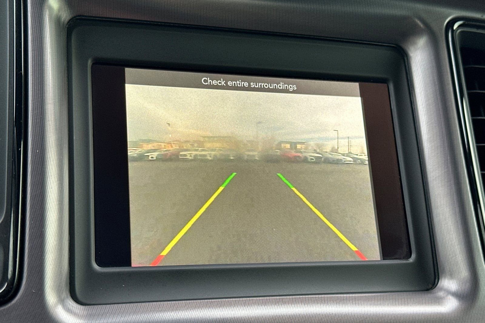 Used 2019 Dodge Challenger GT w/ Blacktop Package image 19