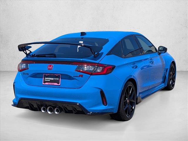 Used 2026 Honda Civic Type R video 2