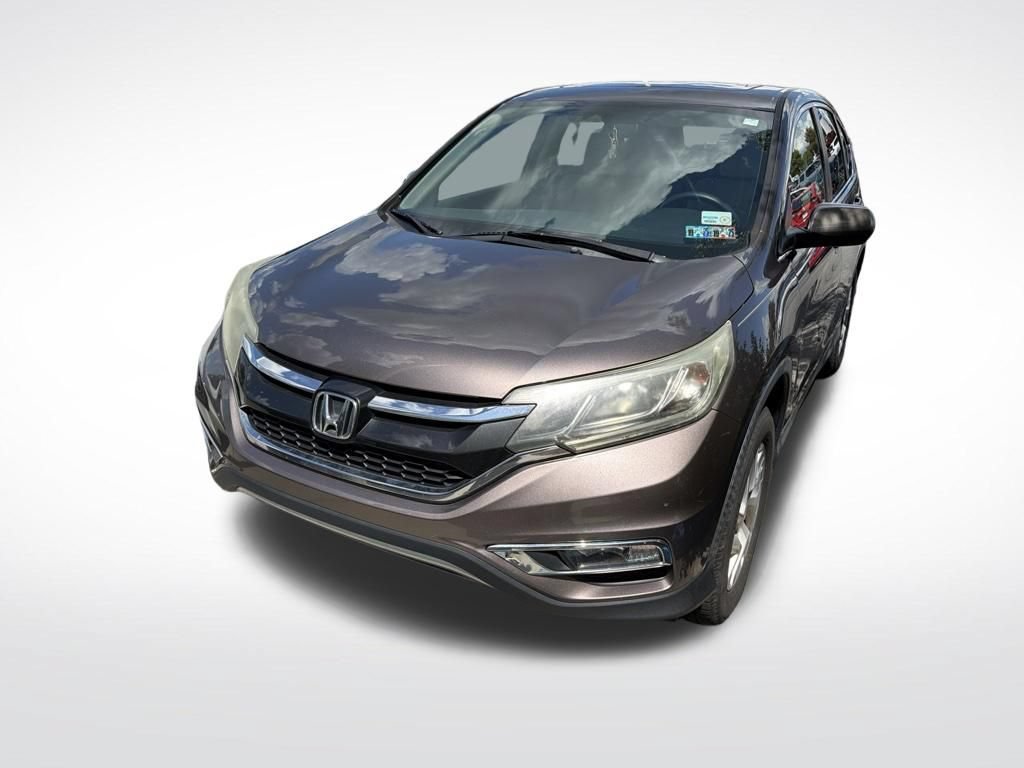 Used 2016 Honda CR-V EX
