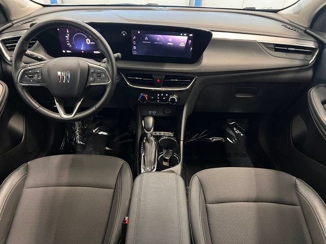 Used 2025 Buick Encore GX Preferred AWD/4WD image 16
