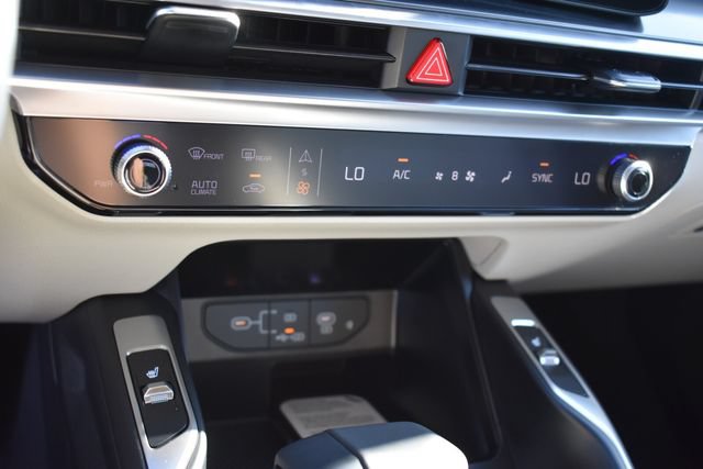 New 2026 Kia Sorento S AWD/4WD image 28