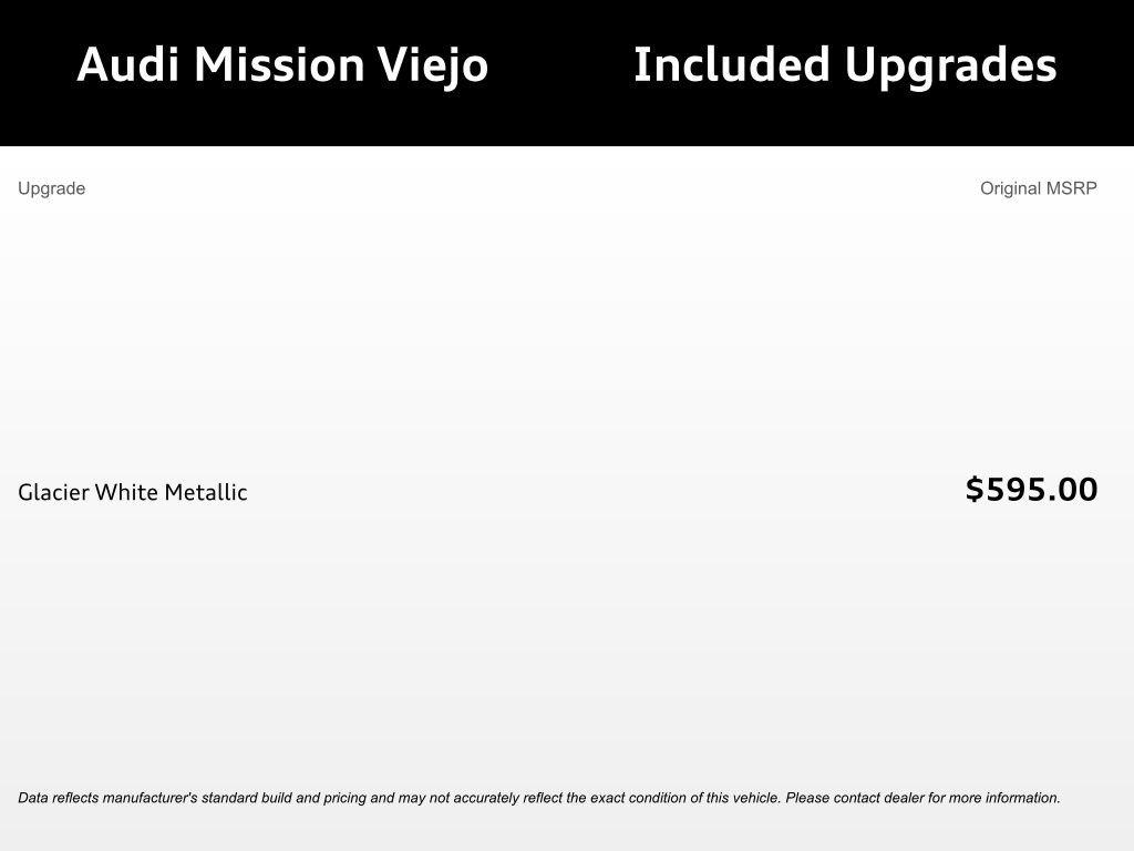 Certified 2025 Audi Q6 e-tron Premium Plus image 6