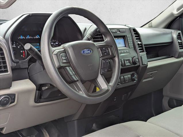 Used 2022 Ford F250 XL w/ Power Equipment Group image 9