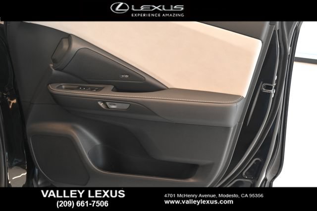 New 2026 Lexus TX 350 AWD image 16