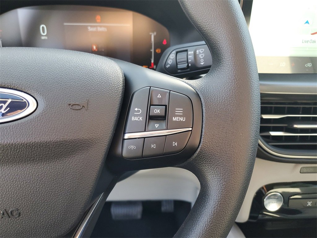 New 2026 Ford Escape Active w/ Tech Pack #1 image 12