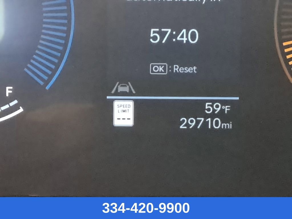 Used 2025 Hyundai Sonata SEL image 27