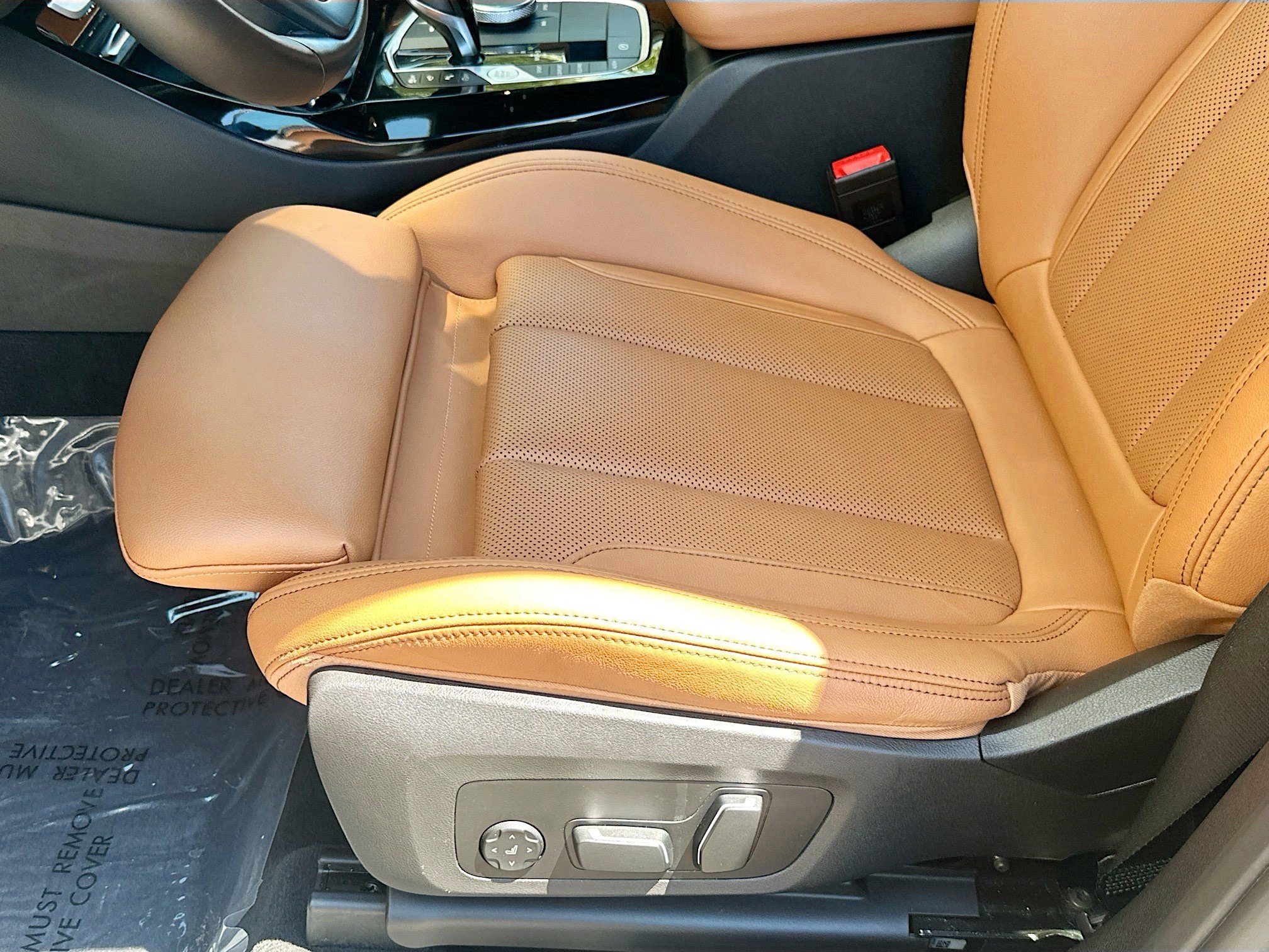 Used 2024 BMW X3 sDrive30i w/ Premium Package image 15