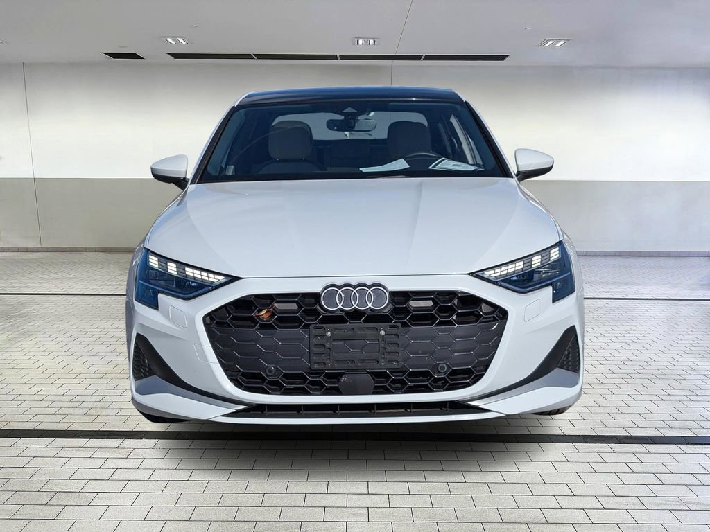 Used 2025 Audi A3 2.0T Premium Plus image 8