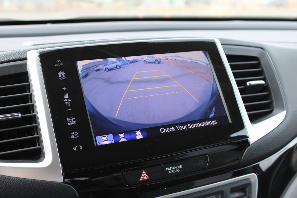 Used 2017 Honda Pilot Touring image 26